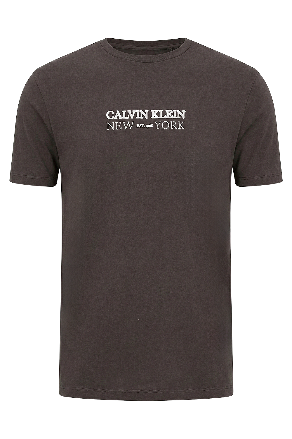 תמונה קידמית של חולצת טי