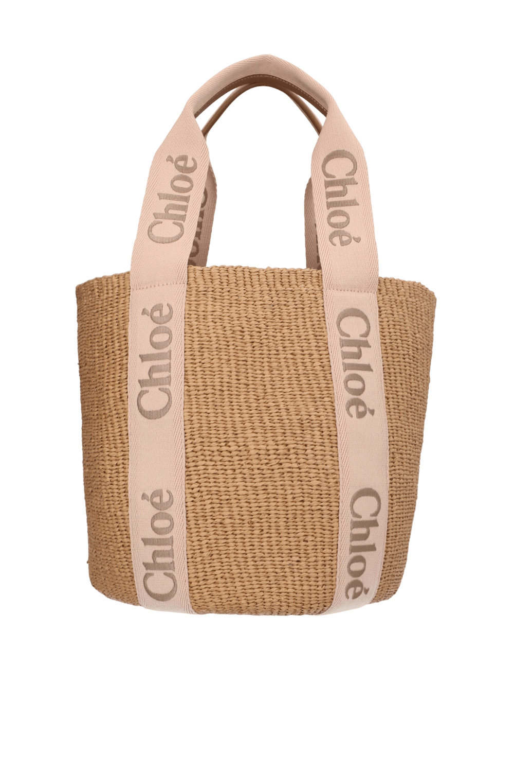 תמונה קידמית של תיק וודי באסקט לארג'