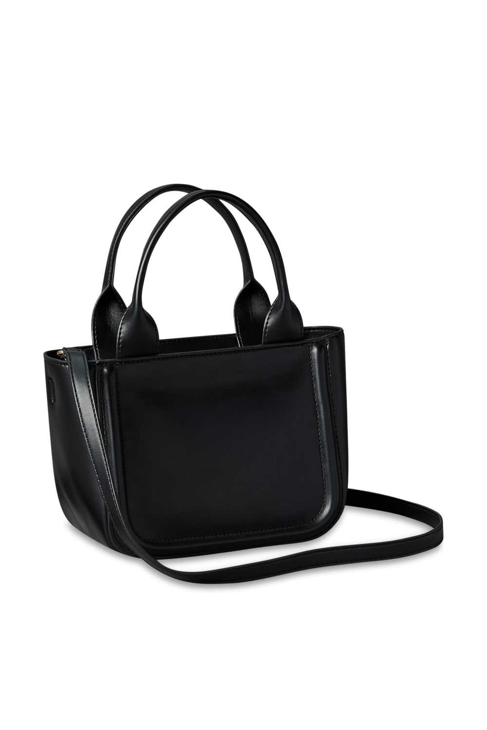 תמונה אחורית של תיק נשיאה