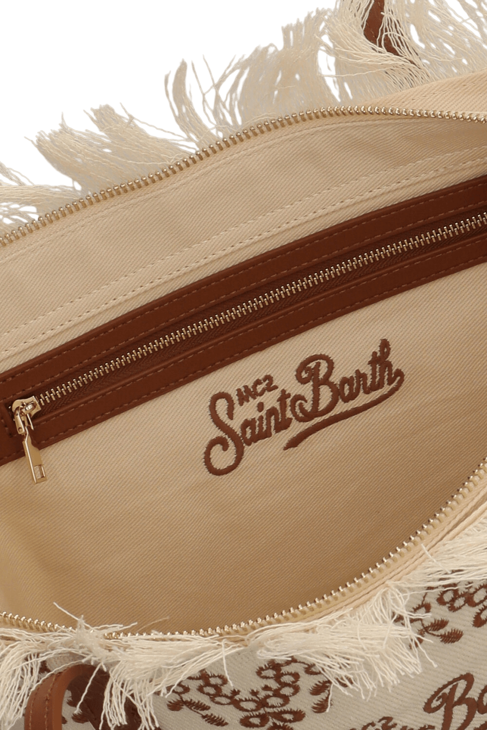 תמונת פנים של תיק כתף מדיום