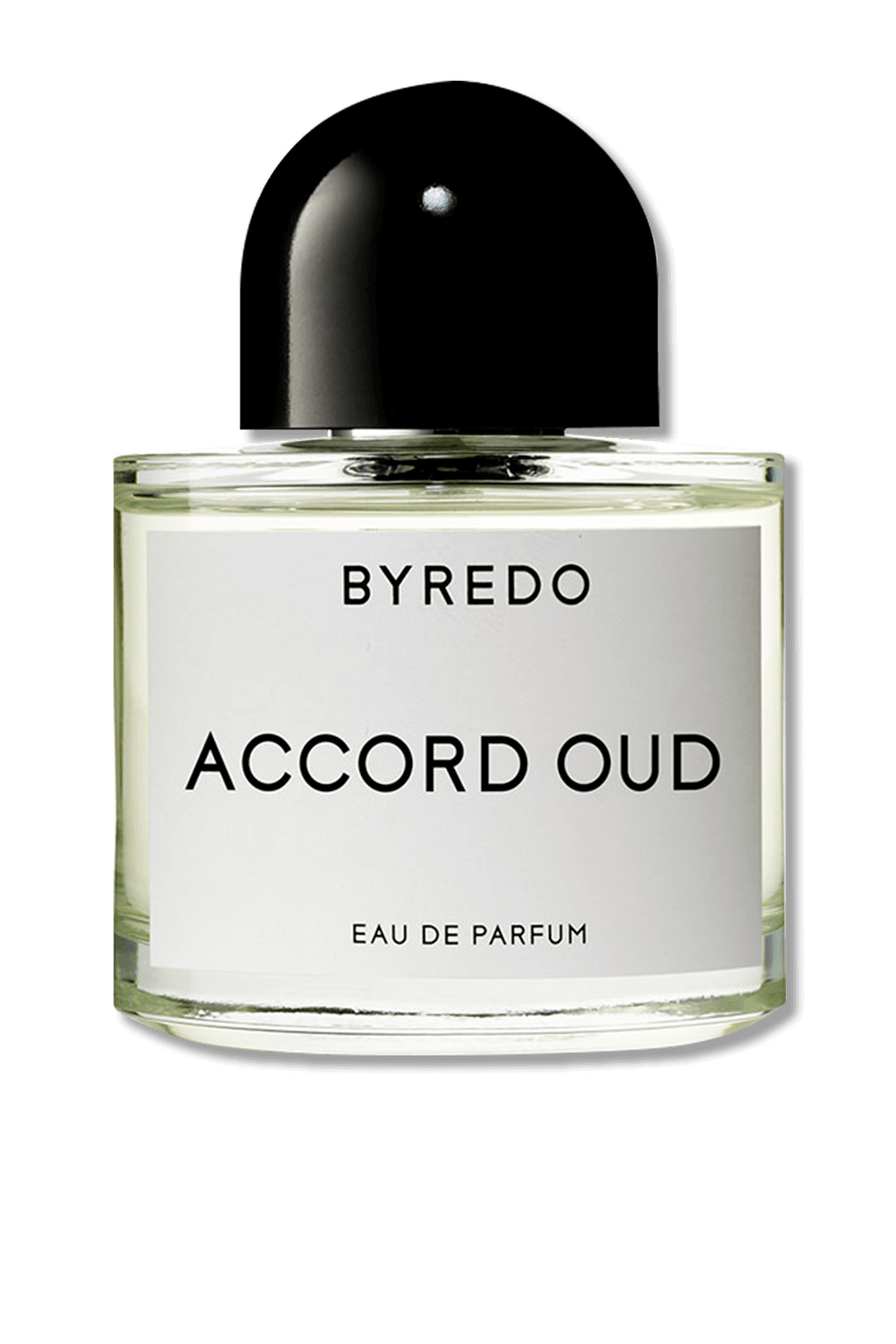 תמונה קידמית של Accord Oud Eau de Parfum 50 ML