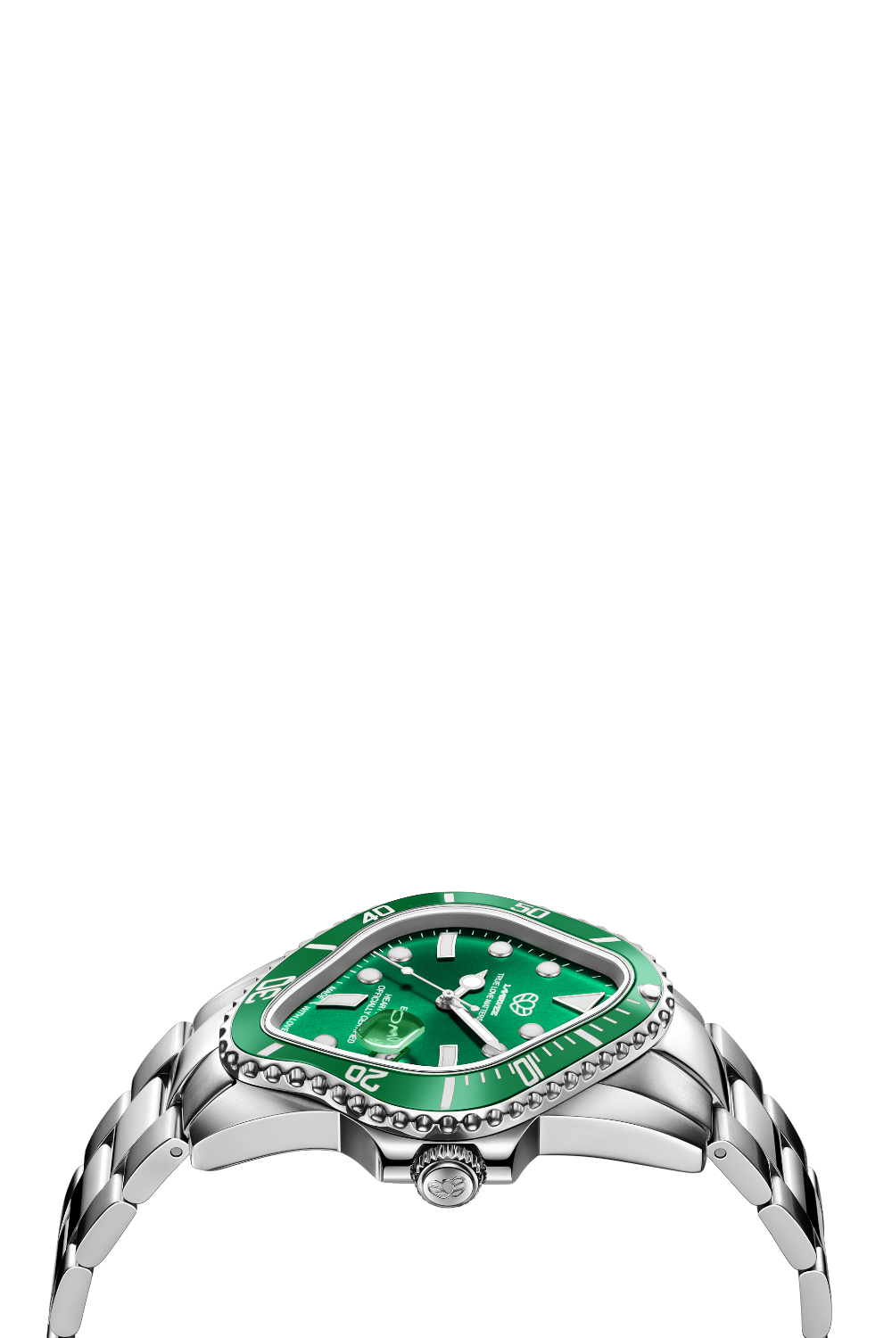 תמונת פנים של שעון יד PEA001