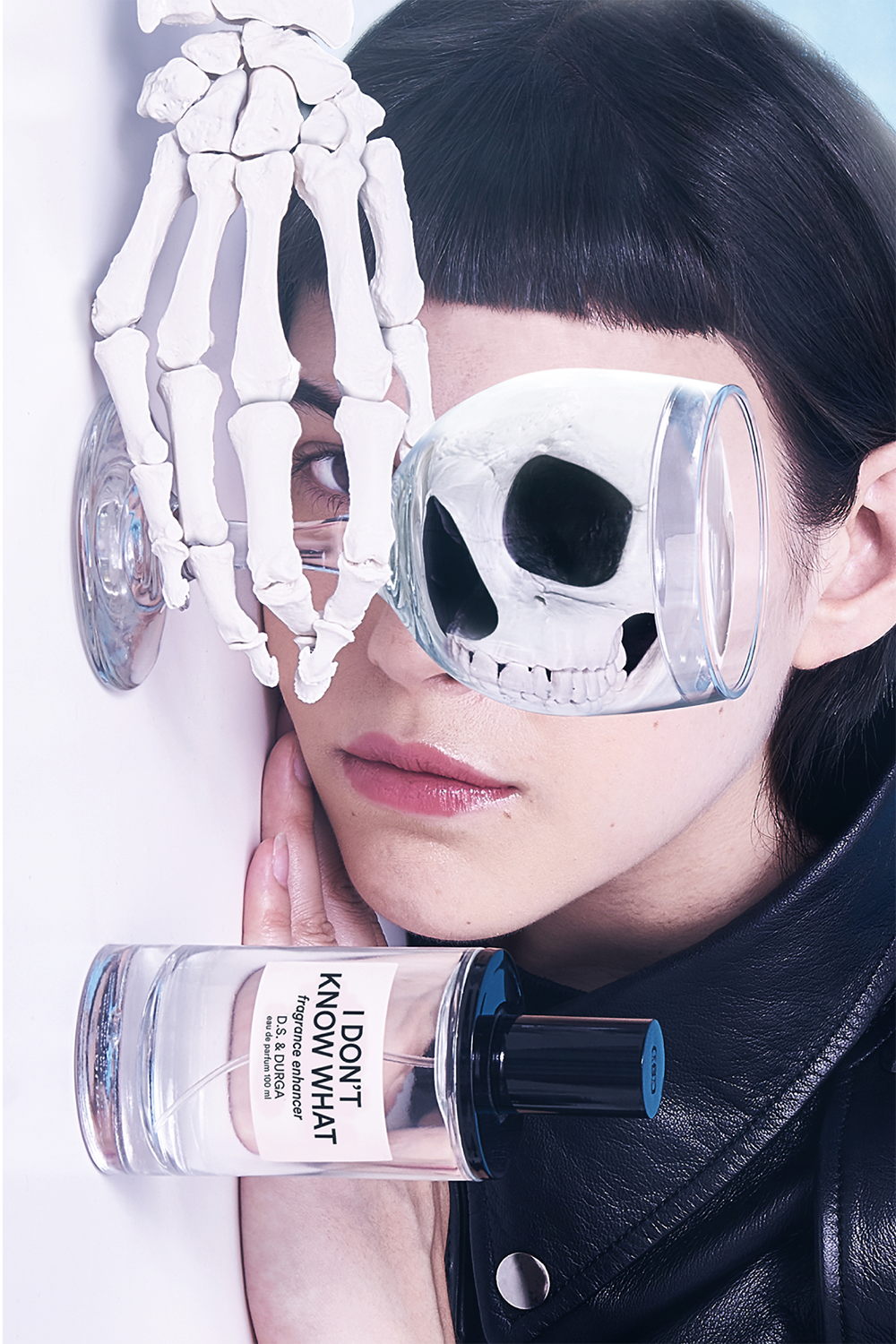 תמונת תקריב של D.S. & Durga I Don’t Know What 100 ml