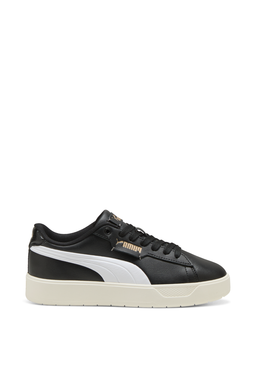 תמונה קידמית של נעלי סניקרס סמאש בל