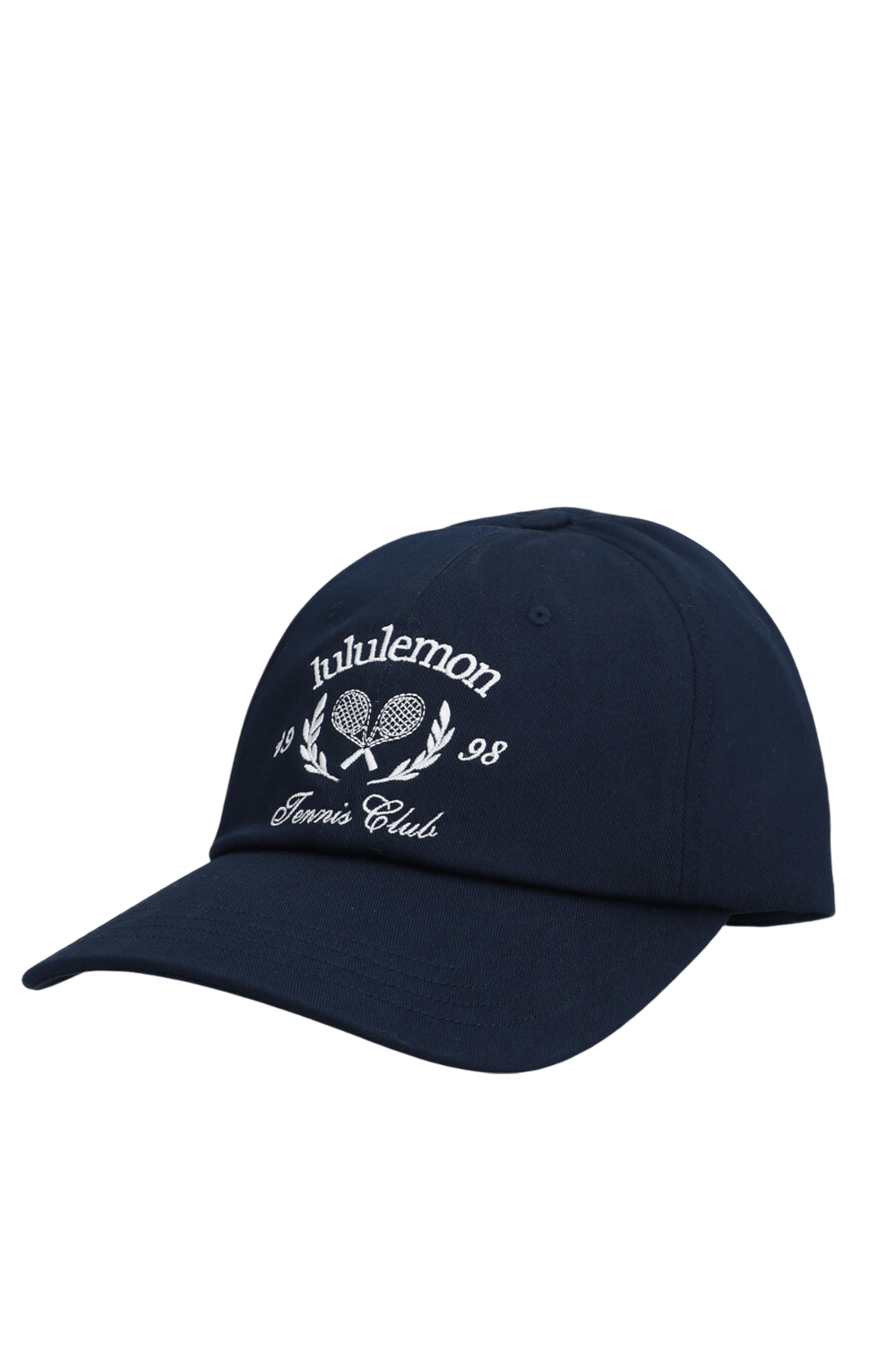 תמונה קידמית של Classic Ball Cap