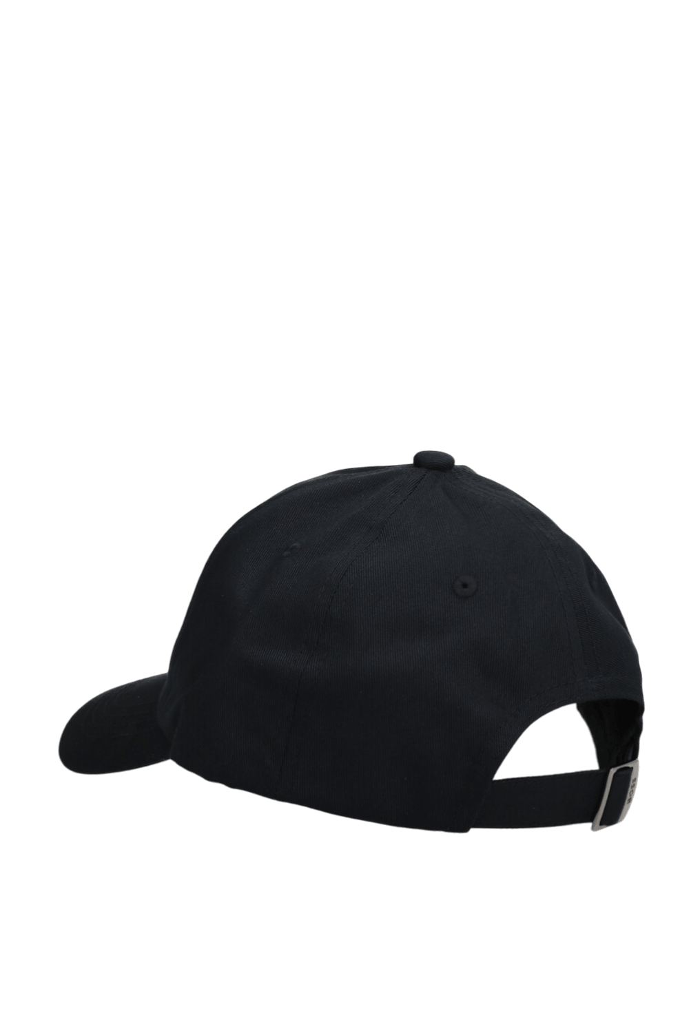 תמונה אחורית של כובע מצחייה בוס X אסטון מרטין