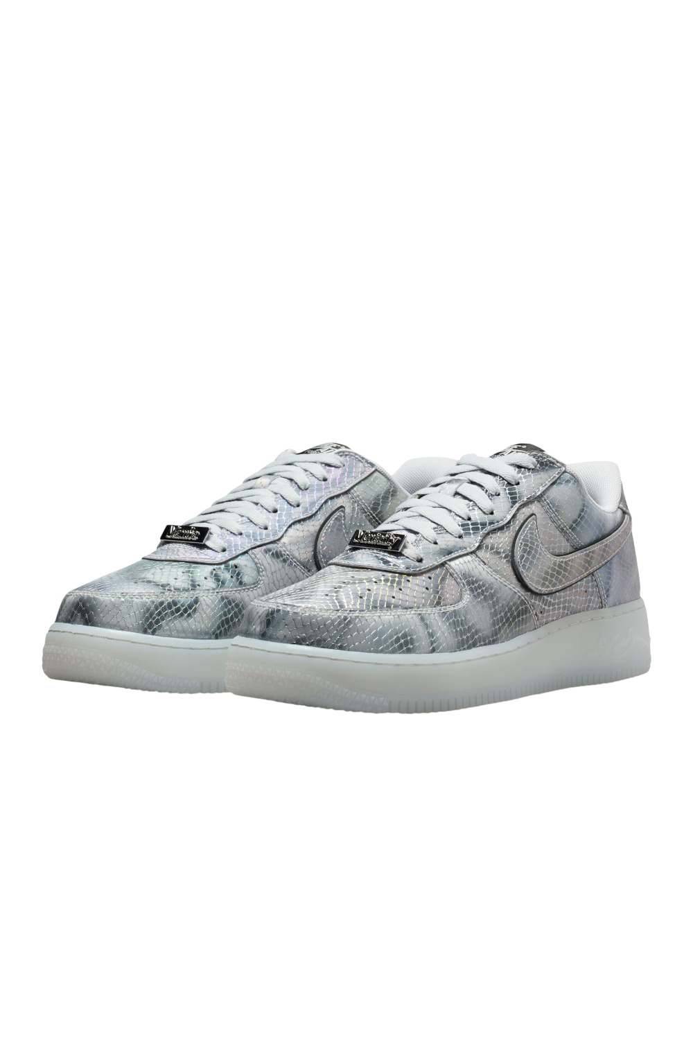 נעלי סניקרס איר פורס 1