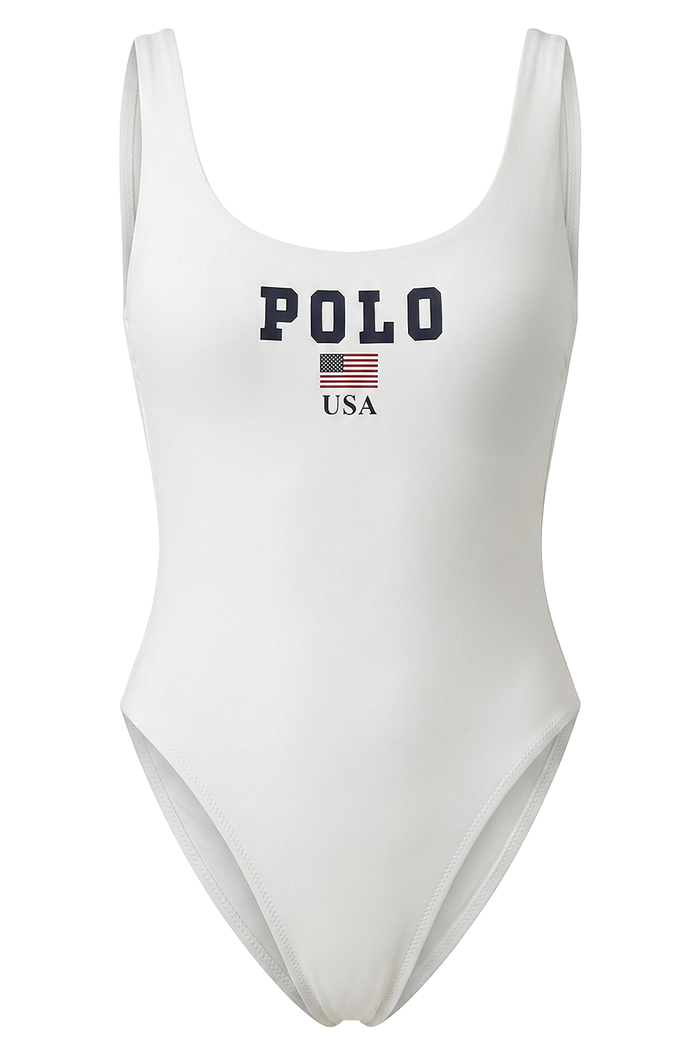 תמונה קידמית של בגד ים שלם