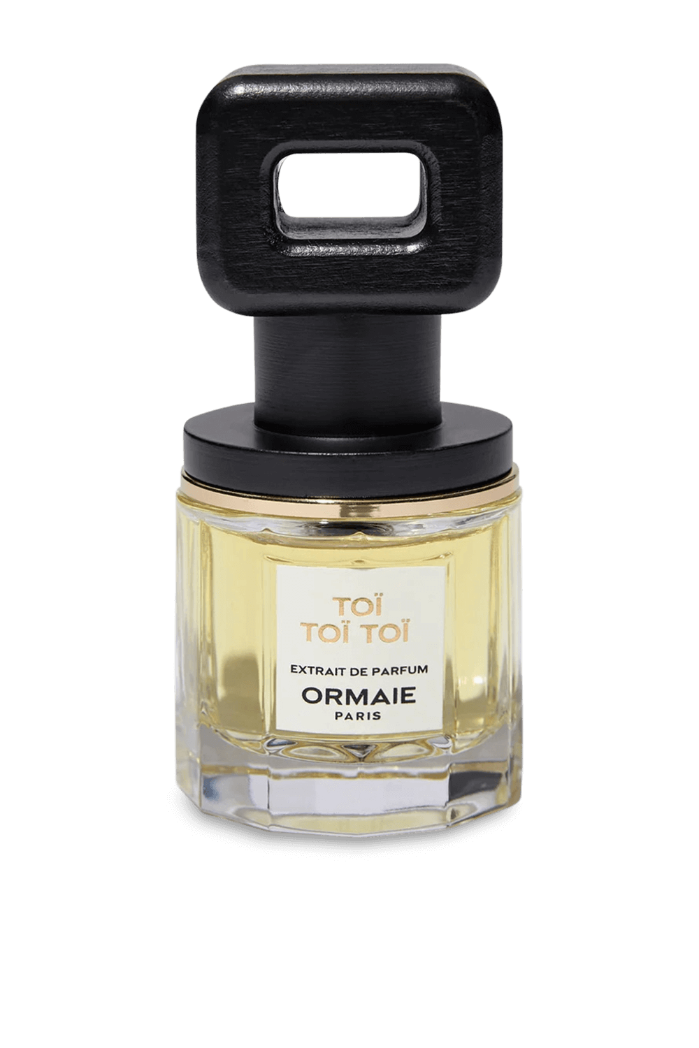 תמונה קידמית של Toi Toi Toi Extrait De Parfum 50 ml