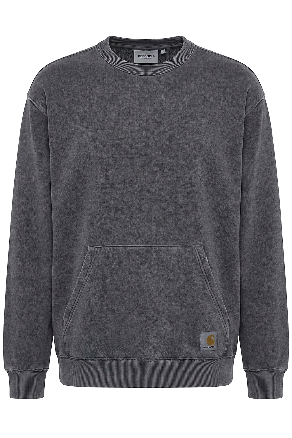 תמונה קידמית של סווטשירט