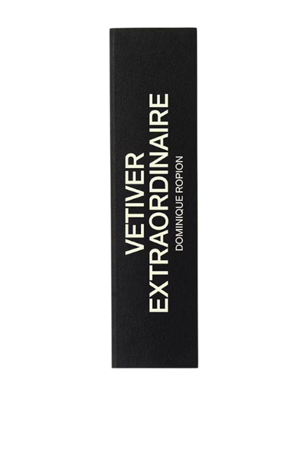 תמונה אחורית של Vetiver Extraordinaire Eau de Parfum Travel Spray Refill 10 ml