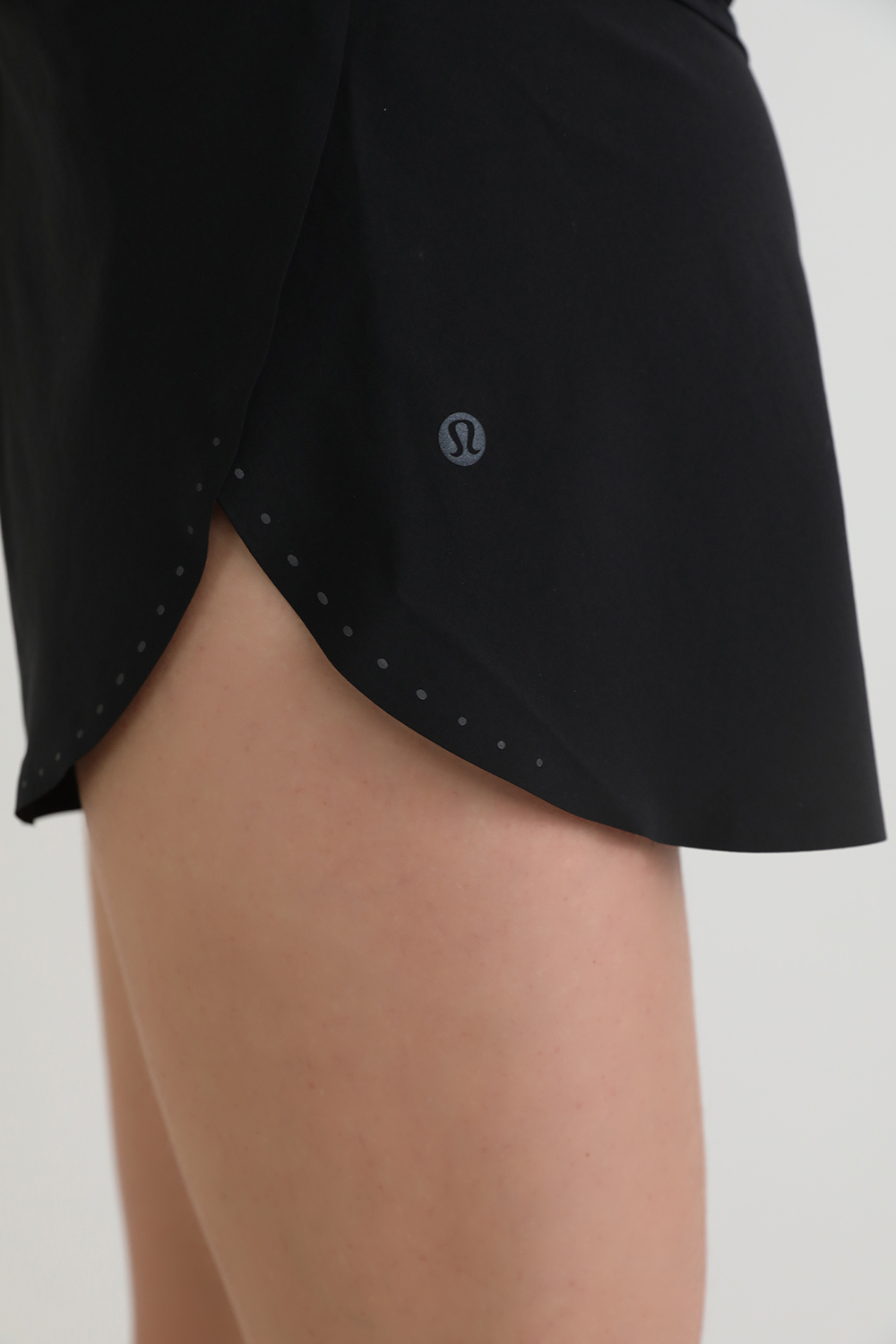Fast and Free Loose High-Rise Short 3" LULULEMON