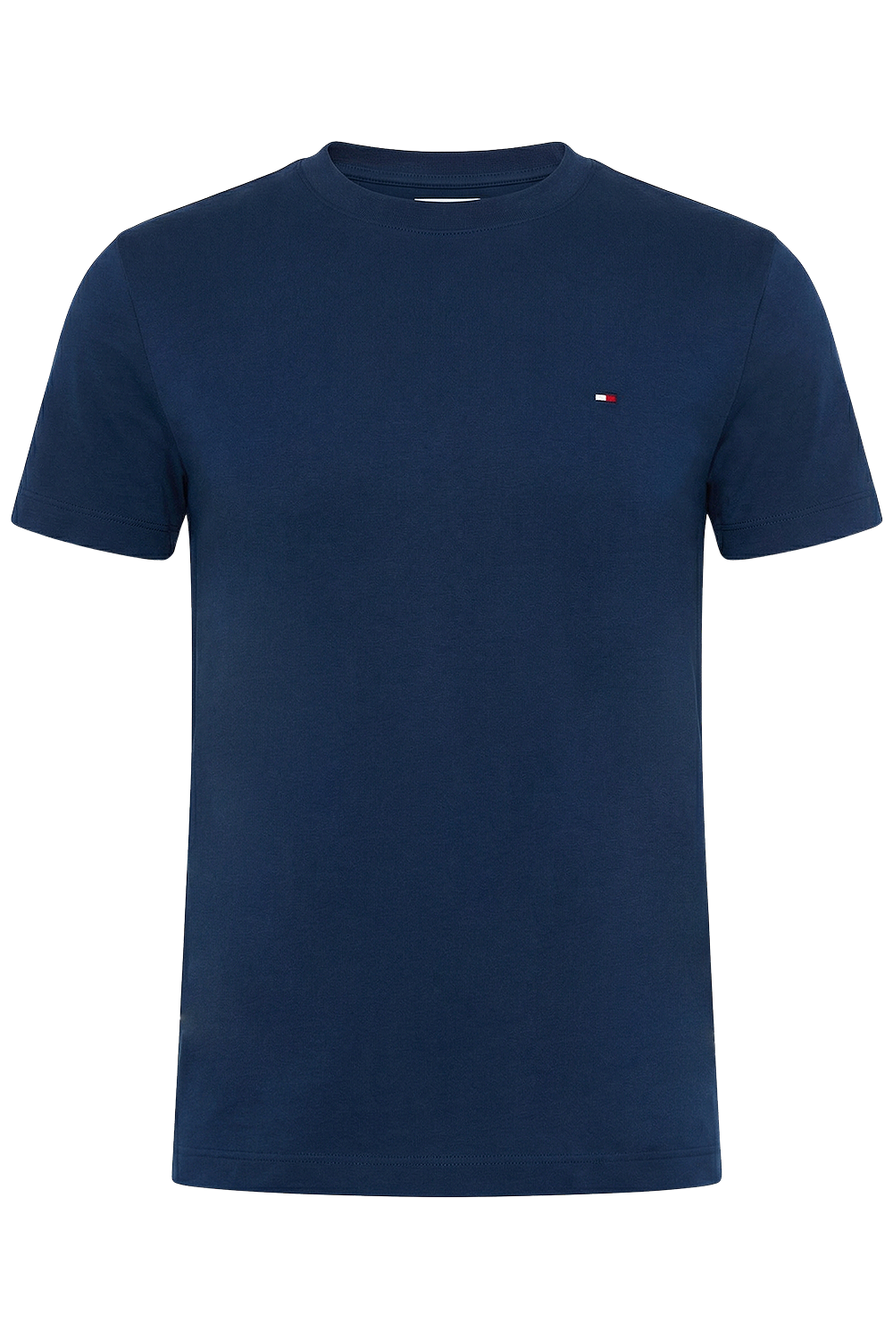 תמונה קידמית של חולצת טי