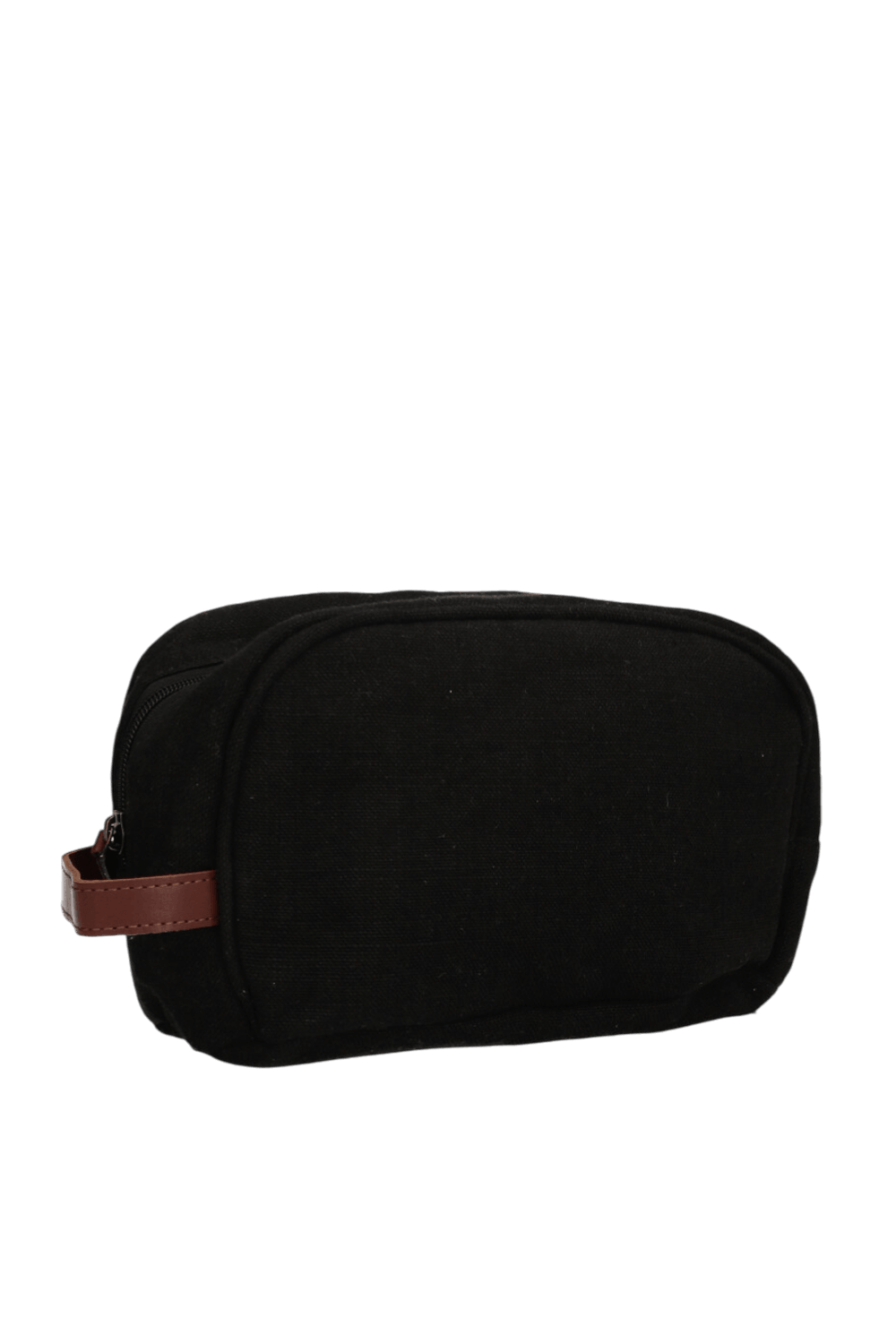 תמונה אחורית של תיק רחצה