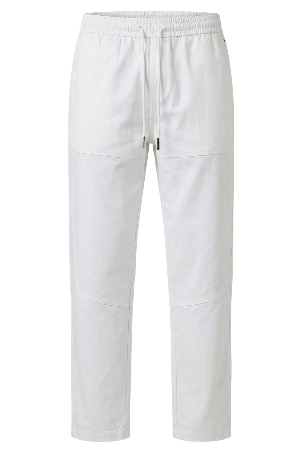 תמונה קידמית של מכנסיים ארוכים