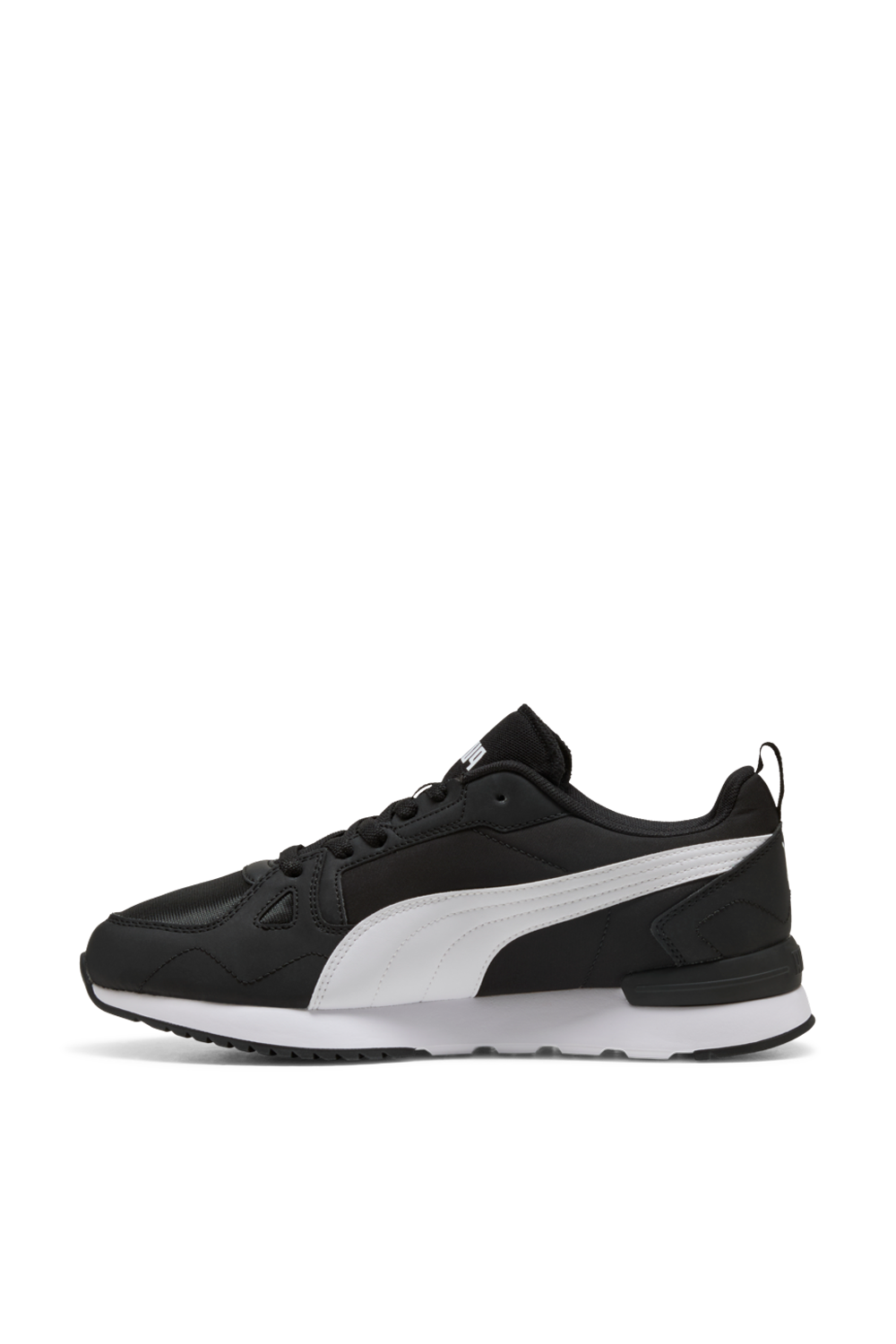 תמונה אחורית של נעלי סניקרס R78 סייקלון