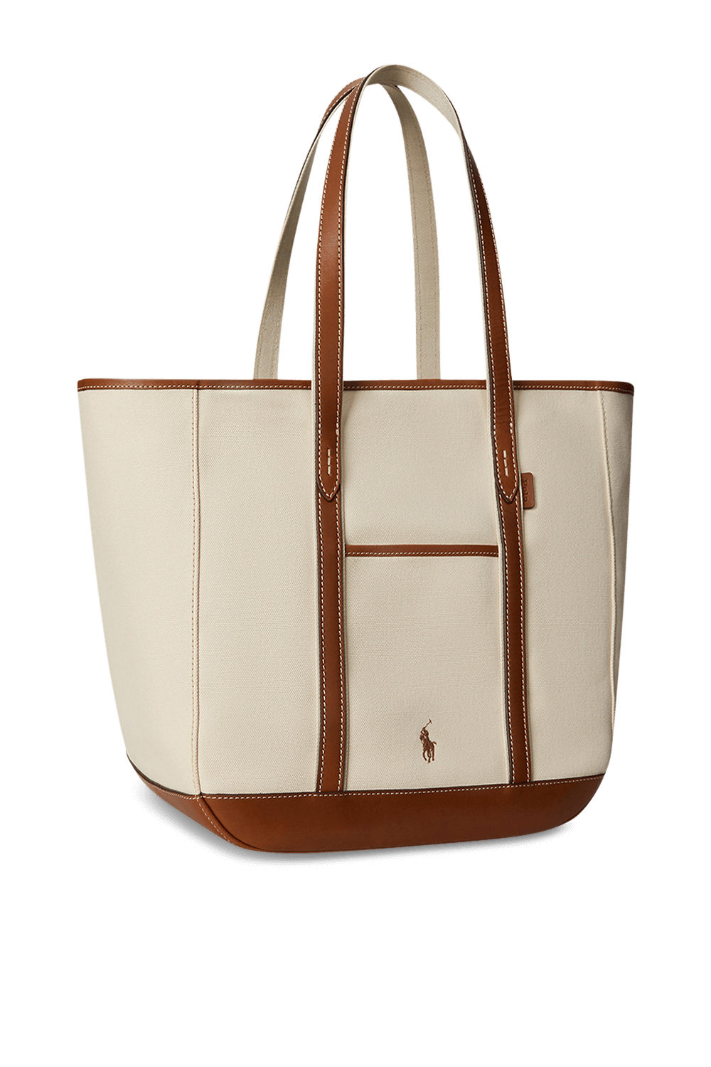 תמונת תקריב של תיק נשיאה טוט בגודל מדיום