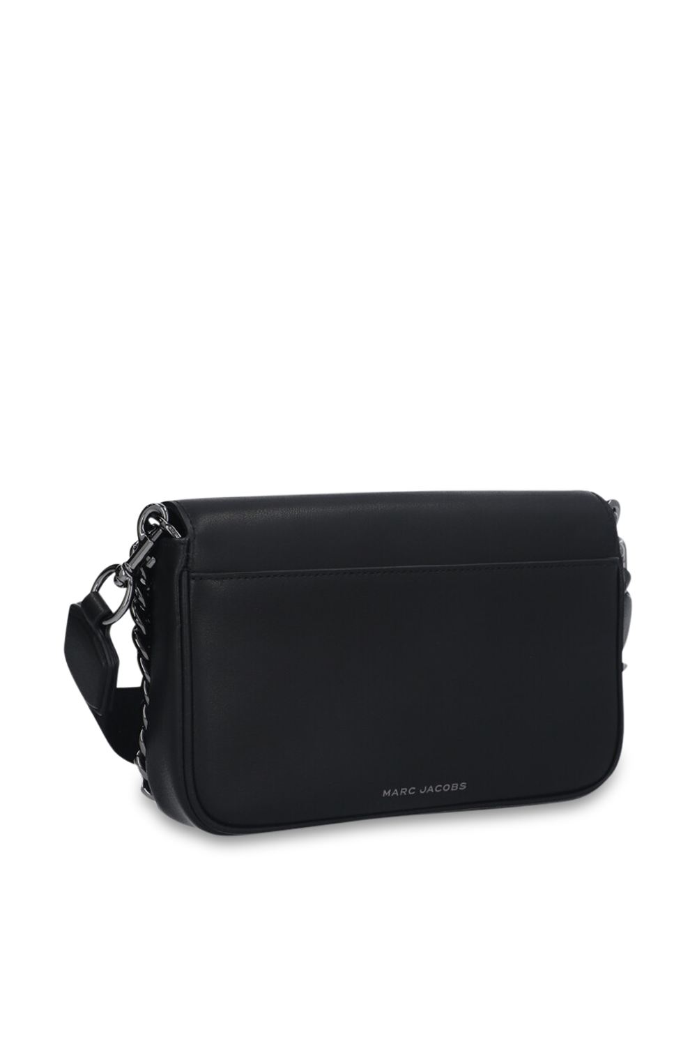 תמונה אחורית של תיק כתף