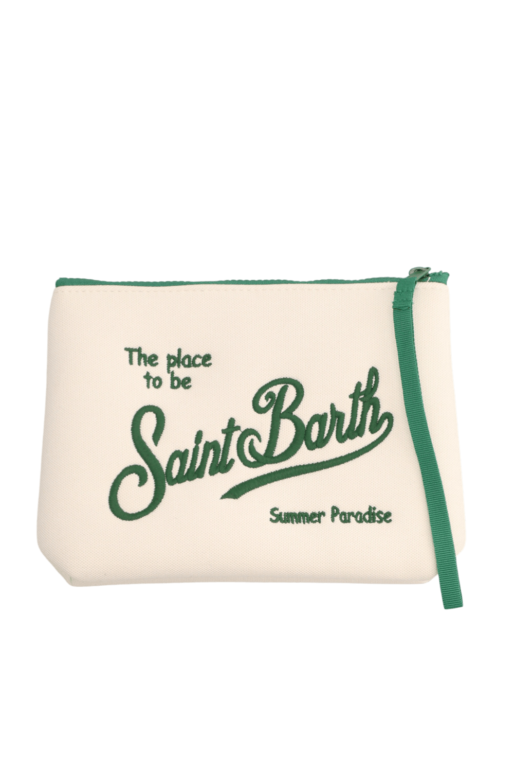 תמונה קידמית של תיק קלאץ&rsquo; אלין