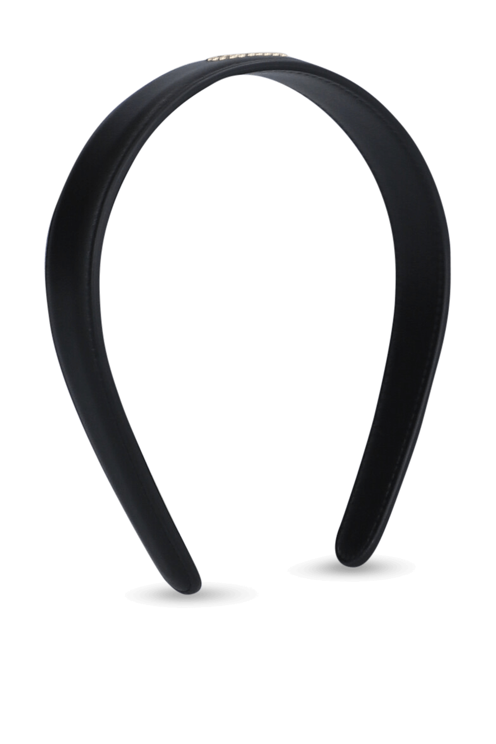 תמונה אחורית של קשת שיער