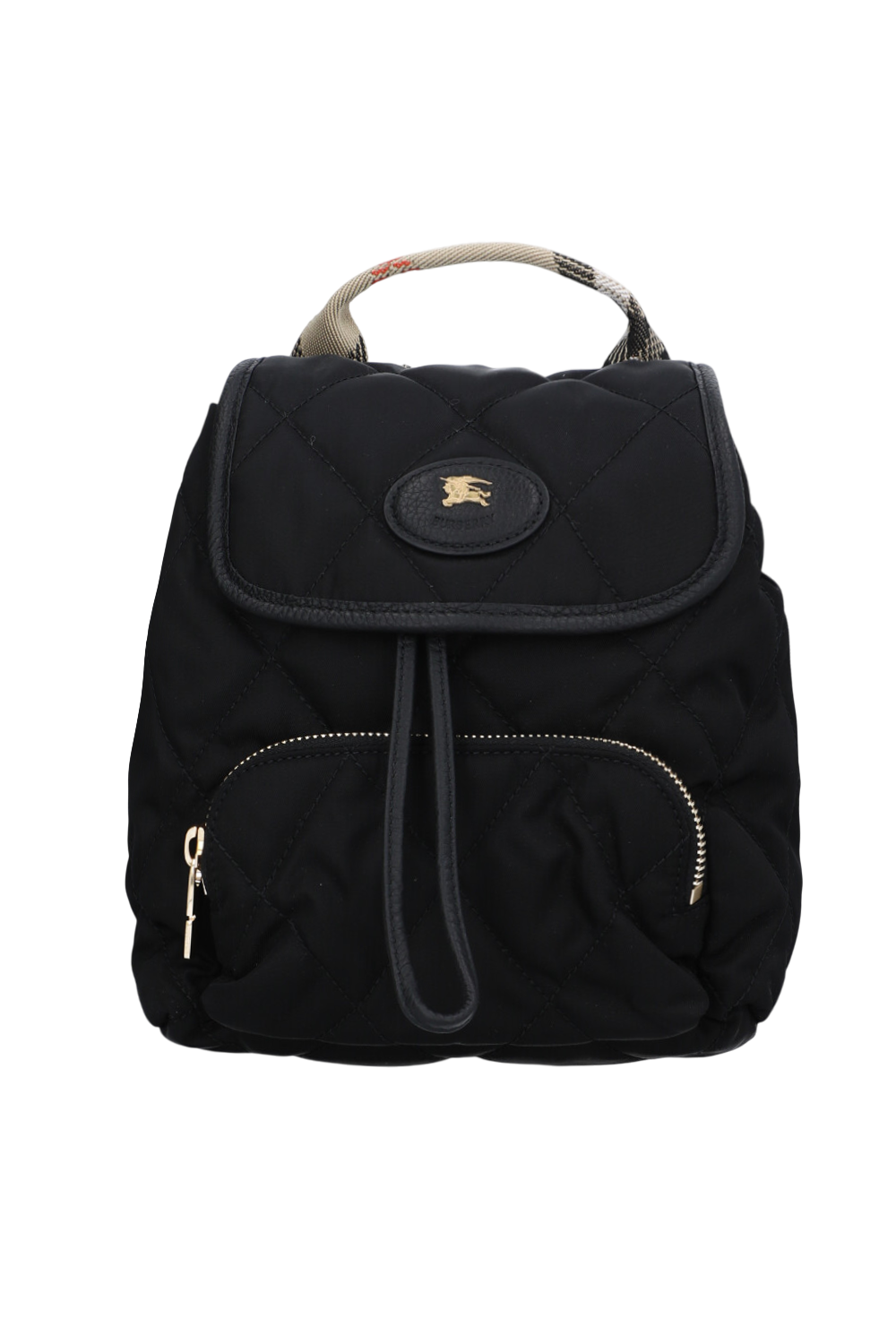 תמונה קידמית של תיק גב mini