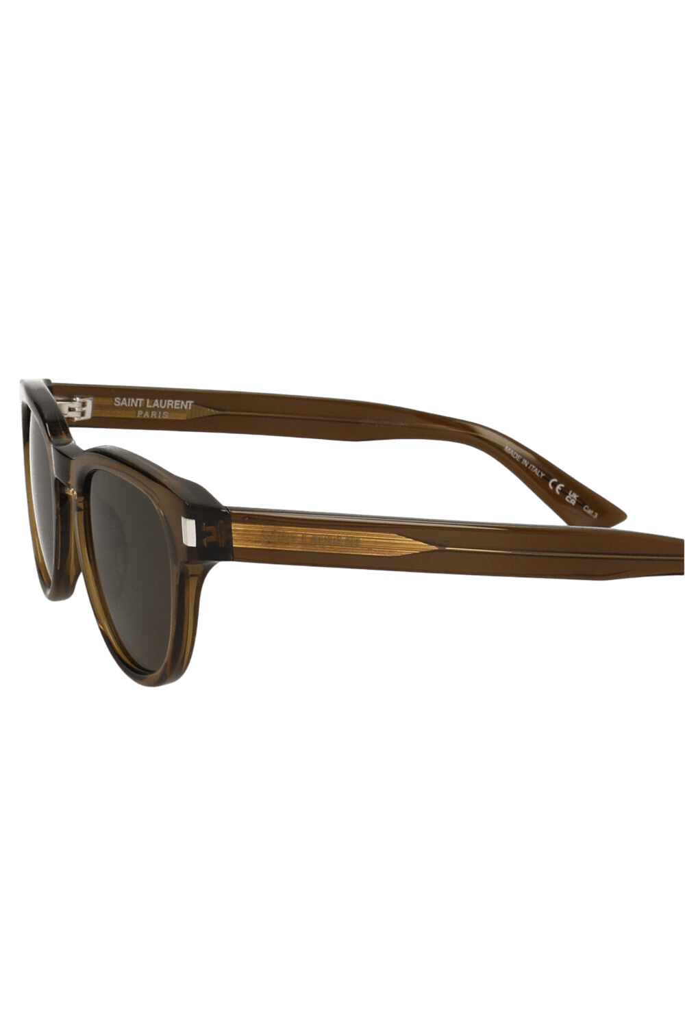 תמונת תקריב של משקפי שמש