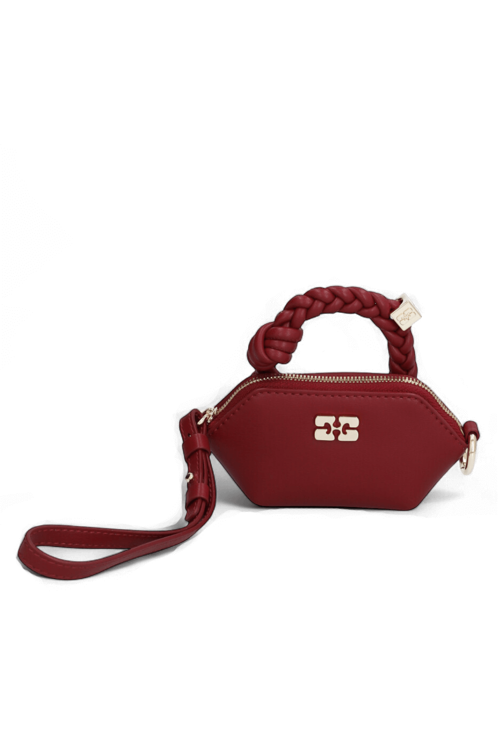 תמונה קידמית של תיק נאנו בו צ'ארם