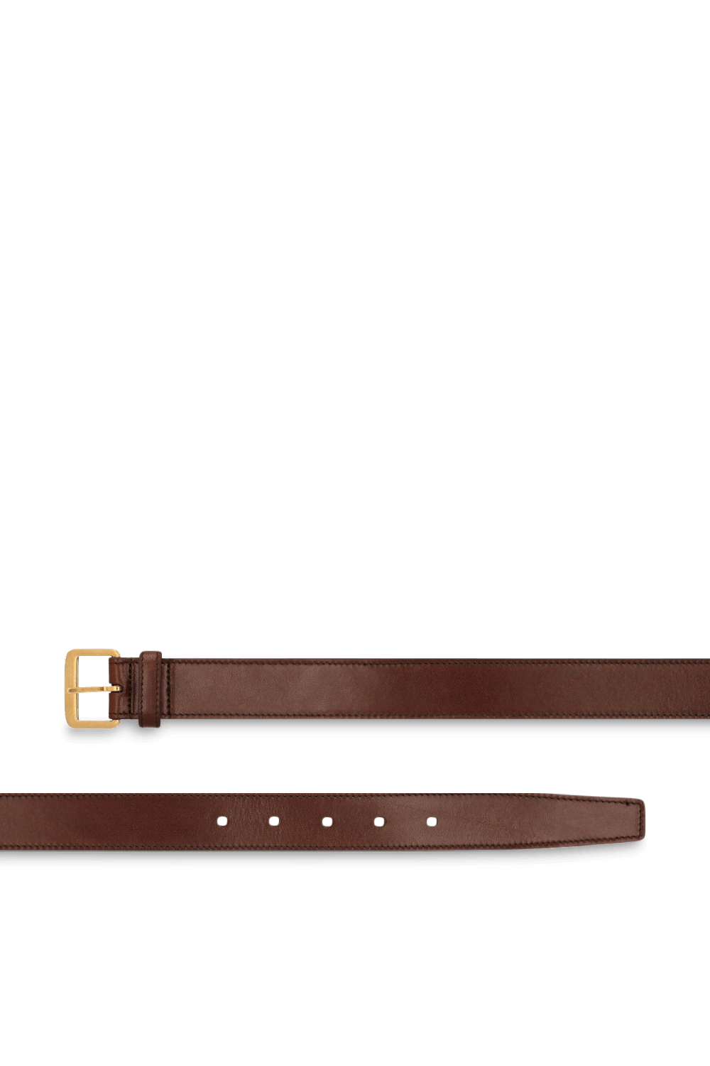 תמונה אחורית של חגורה