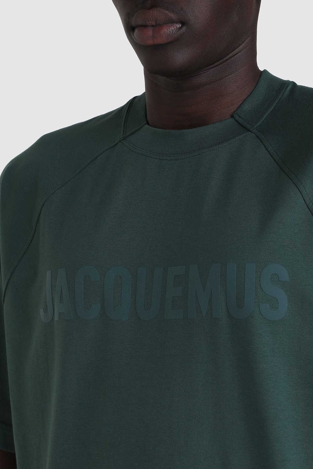 חולצת טי JACQUEMUS