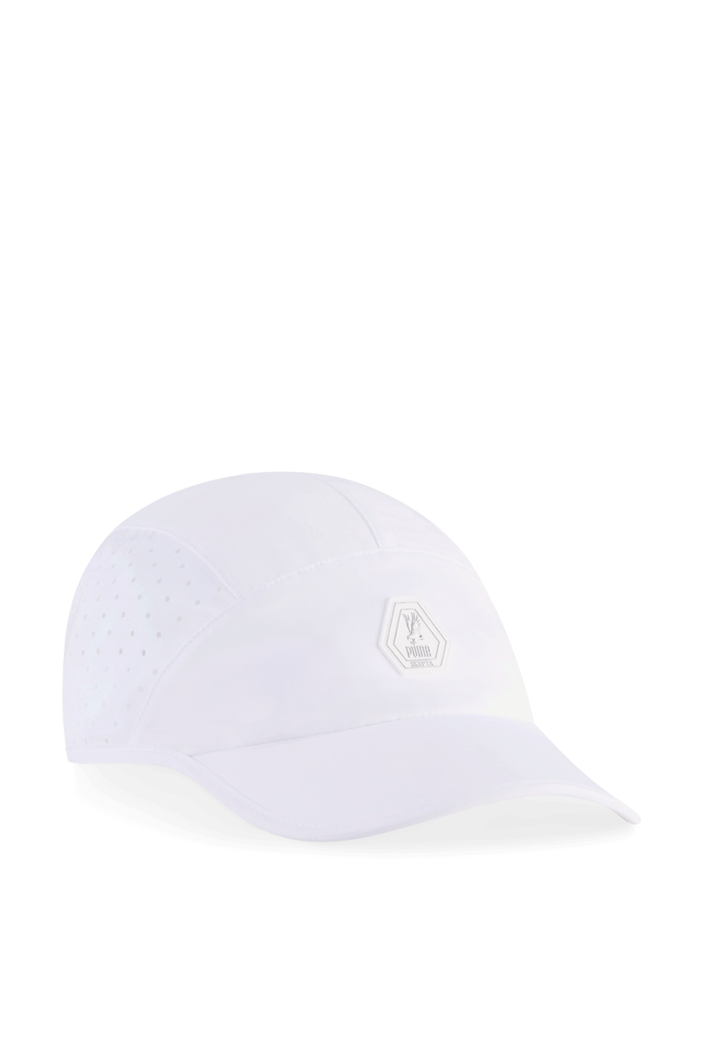 תמונה קידמית של פומה X סקפטה כובע מצחייה