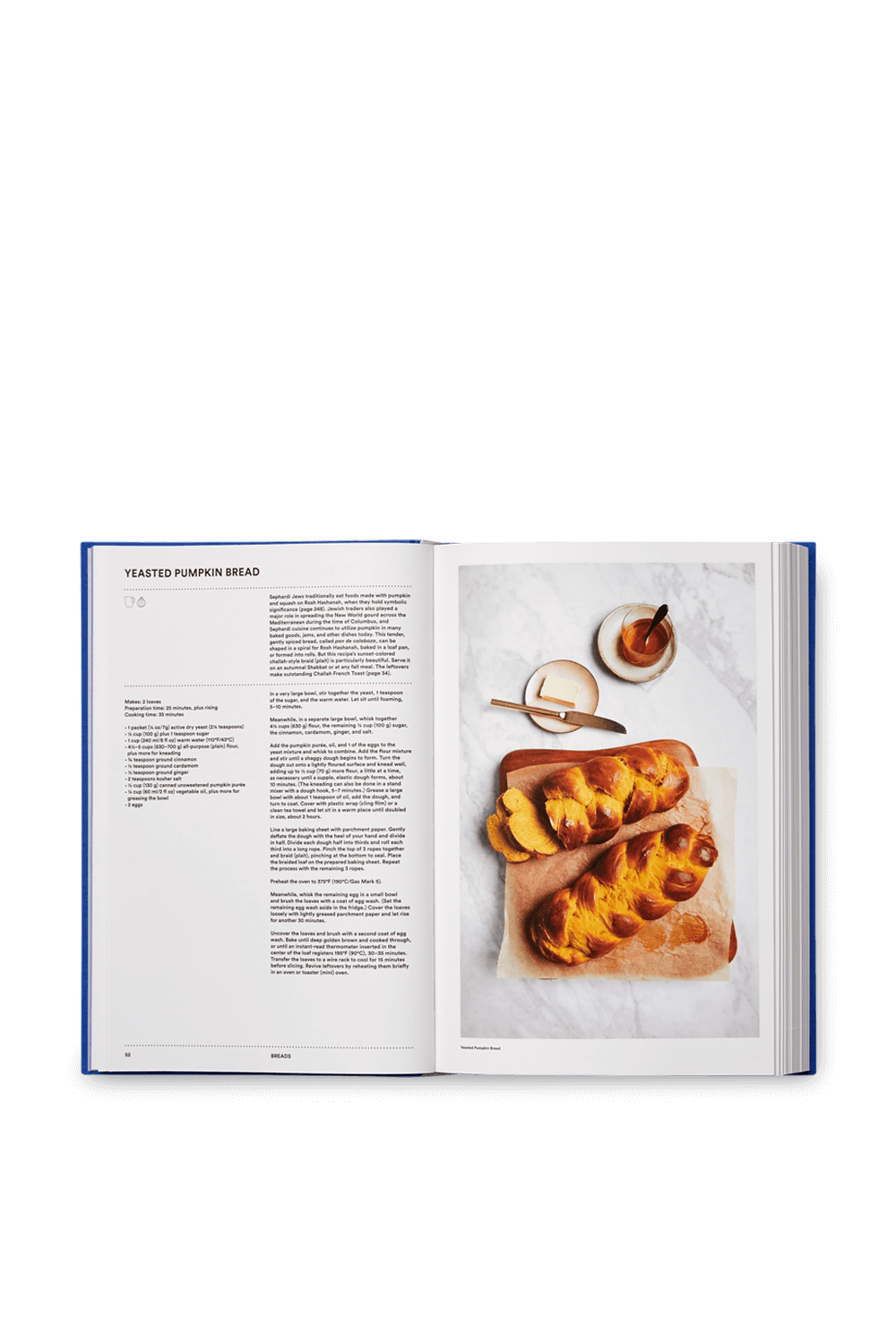The Jewish Cookbook PHAIDON