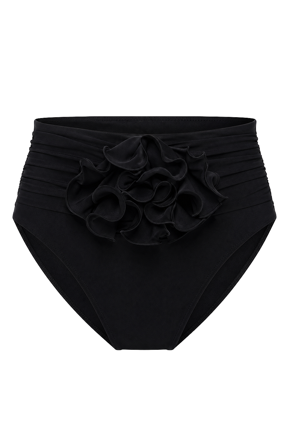 תמונה קידמית של תחתוני ביקיני