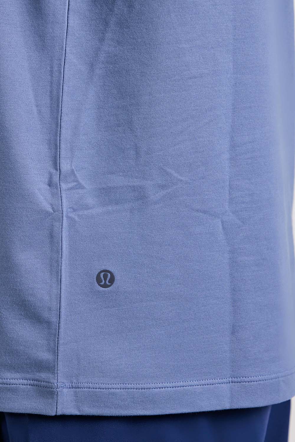 תמונת תקריב דוגמן של Zeroed In Short Sleeve Shirt