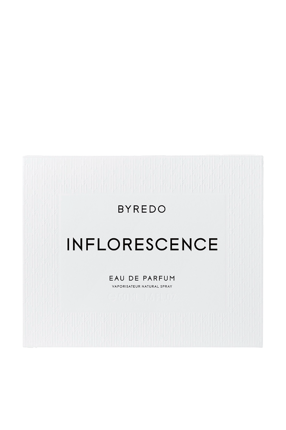 תמונה אחורית של Inflorescence Eau de Parfum 50ml