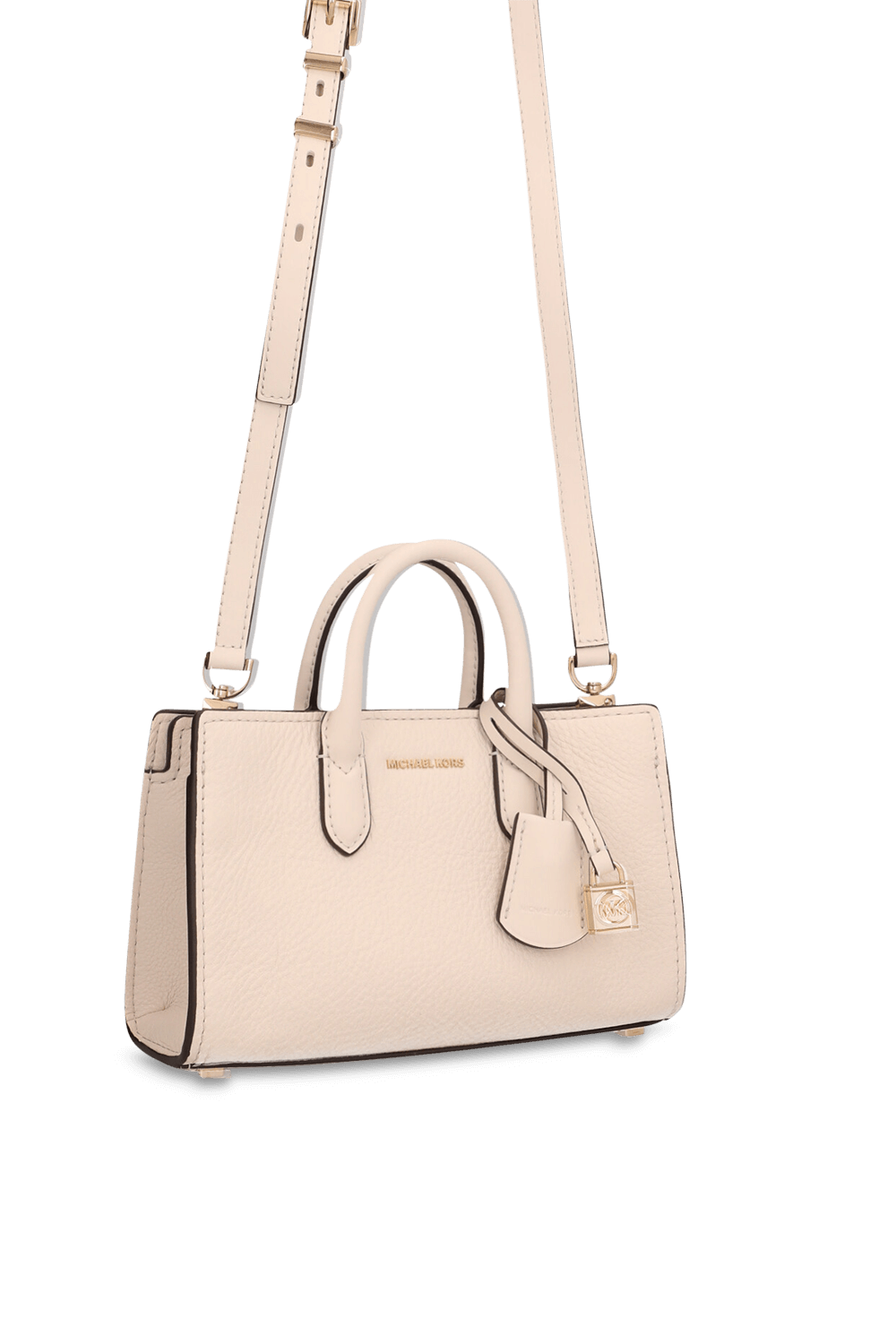 תמונת תקריב של תיק קרוסבודי סקרלט אקסטרה סמול