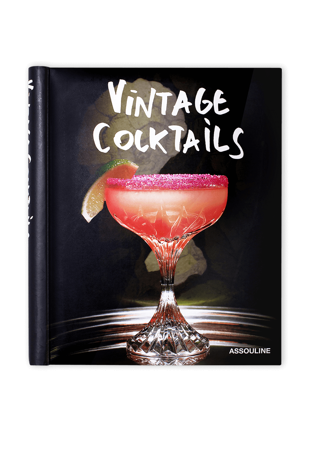 תמונה קידמית של Vintage Cocktails