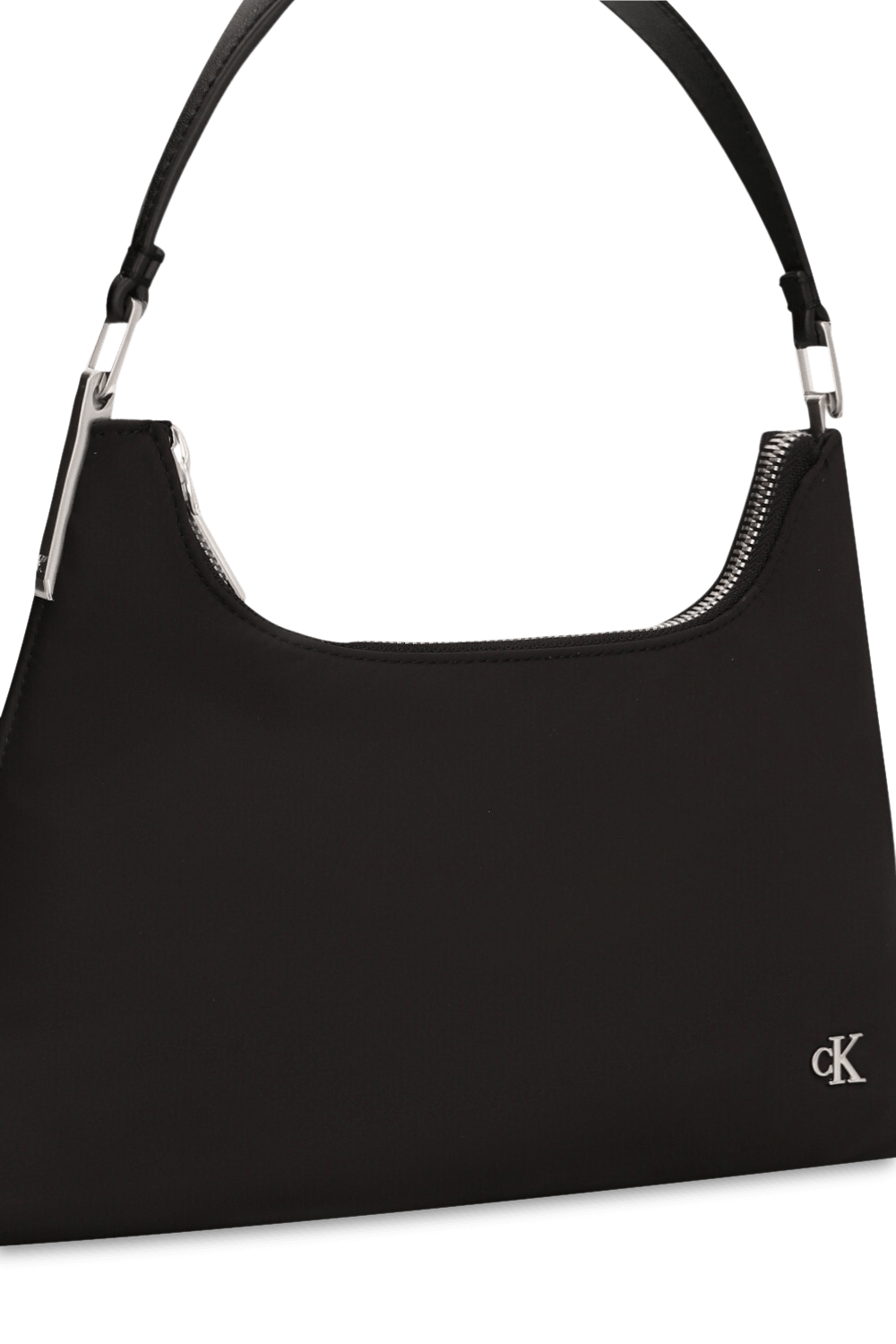 תמונת תקריב של תיק כתף