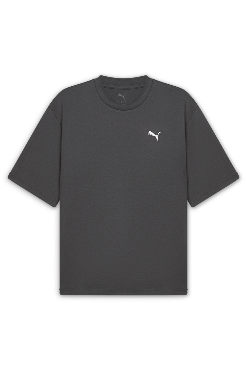 תמונה קידמית של חולצת טי