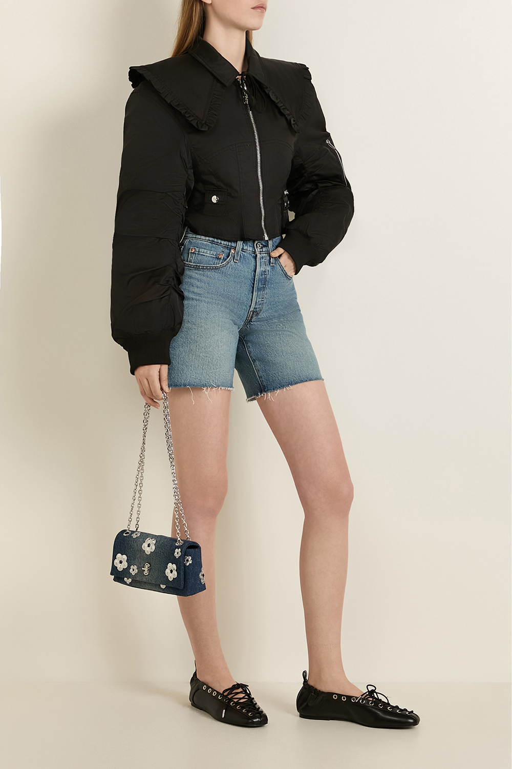 תמונת דוגמן קידמית של תיק