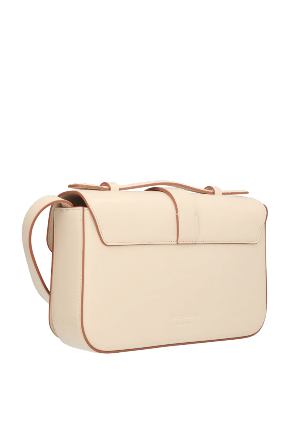 תמונה אחורית של תיק קרוסבודי