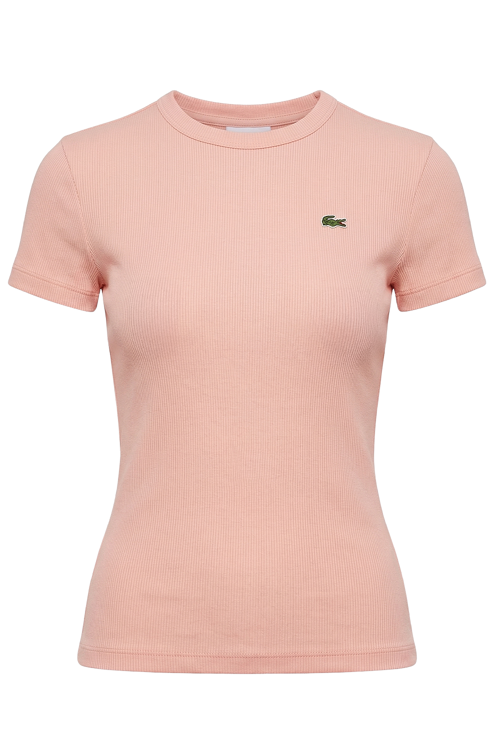 תמונה קידמית של חולצת טי