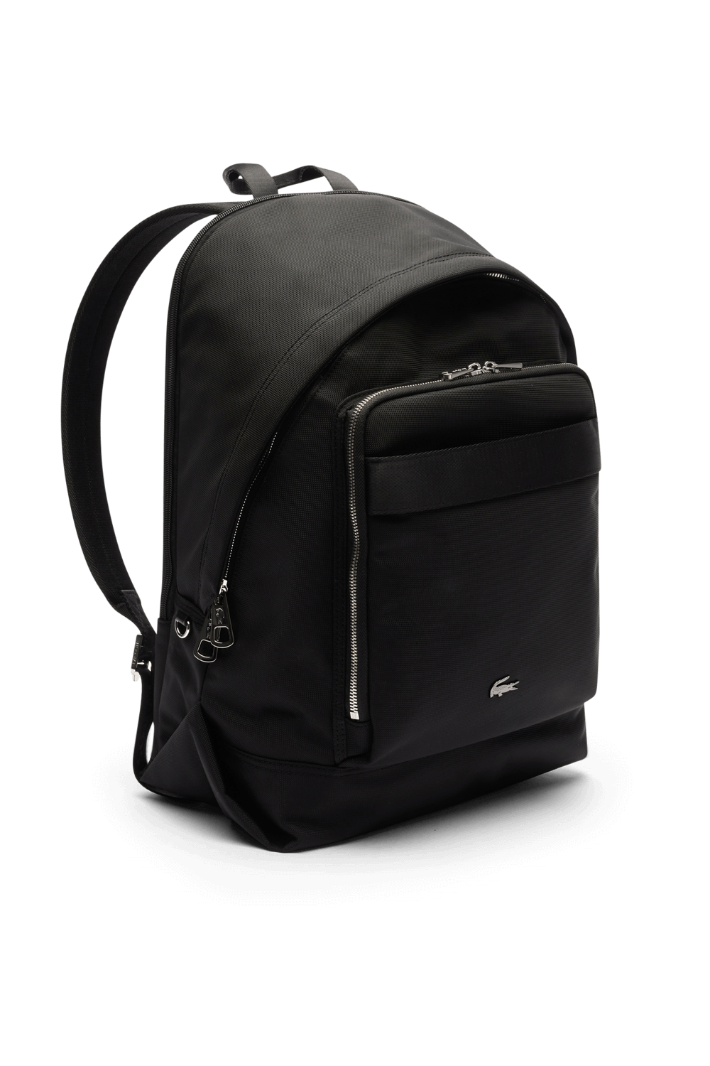 תמונת תקריב של תיק גב