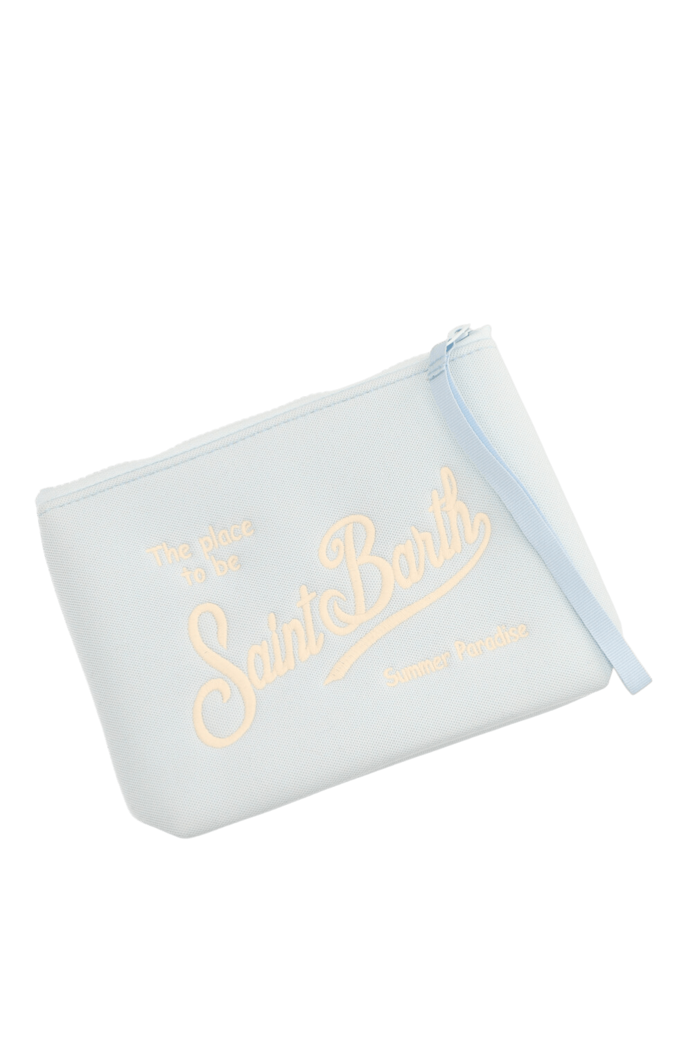 תמונה אחורית של תיק קלאץ&rsquo; אלין