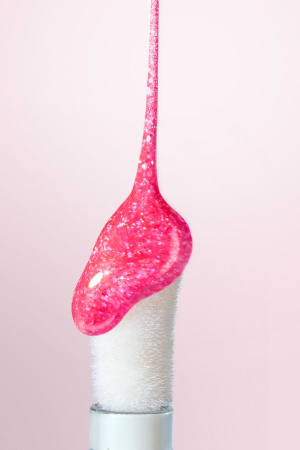 תמונת פנים של Baume De Rose Glow Gloss Pink Pong 5 ML