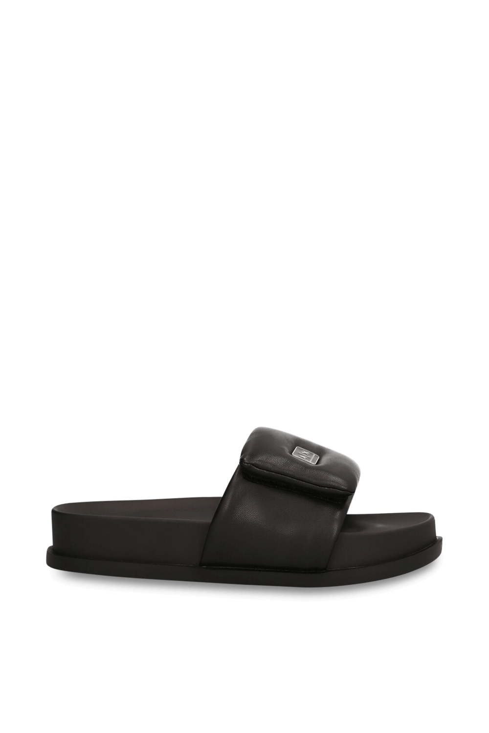 תמונה קידמית של כפכפי סליידס