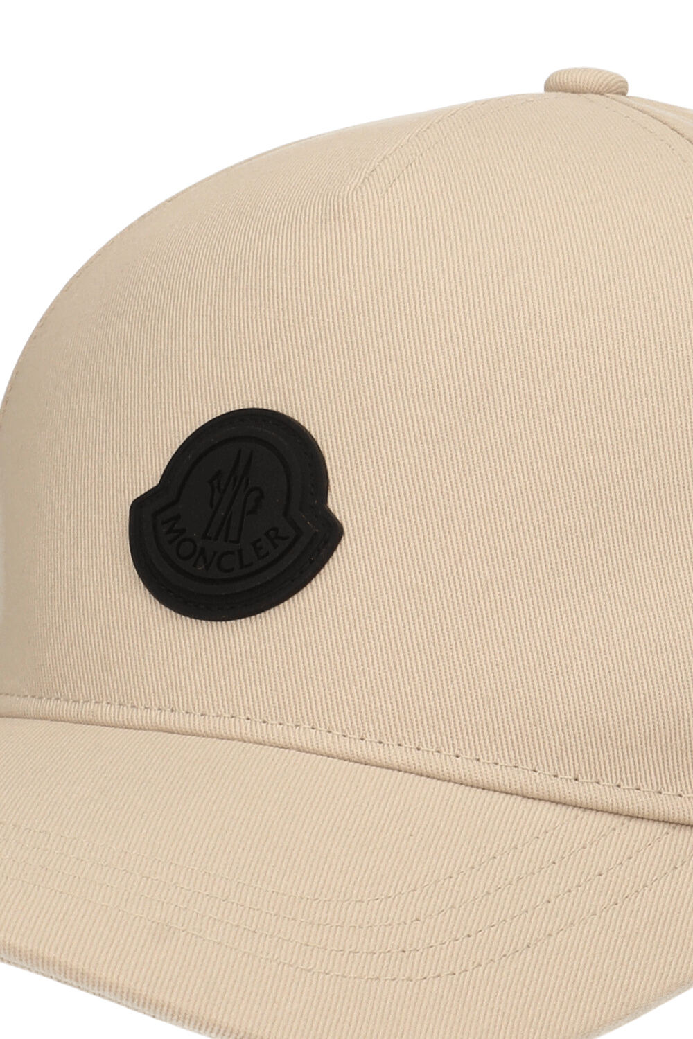 תמונת תקריב של כובע מצחייה