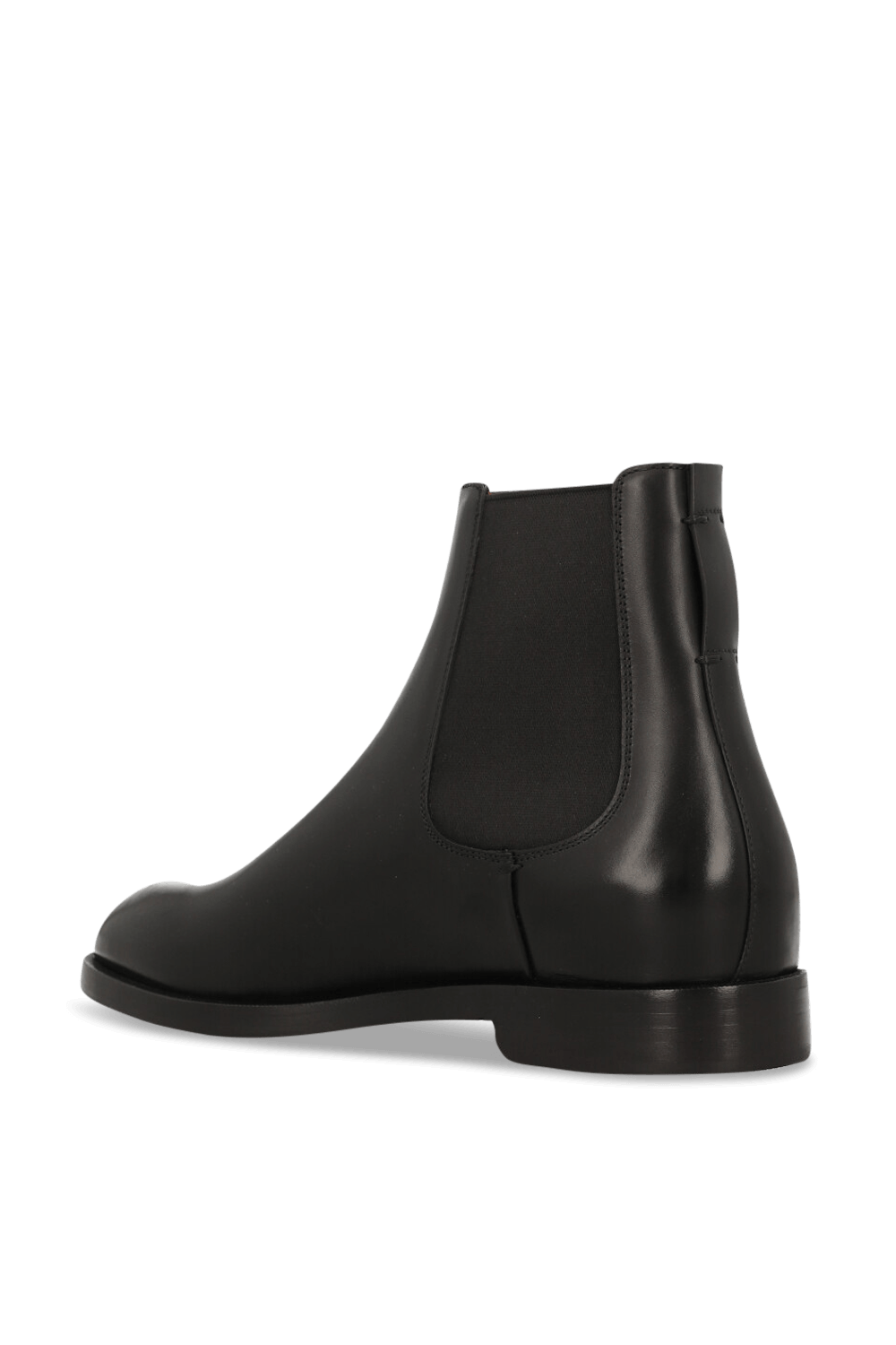 תמונה אחורית של מגפונים