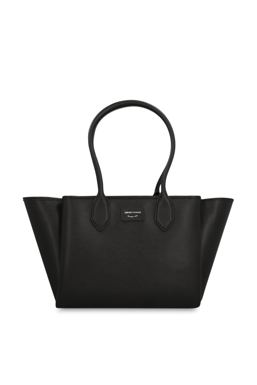 תמונה קידמית של תיק כתף לארג'