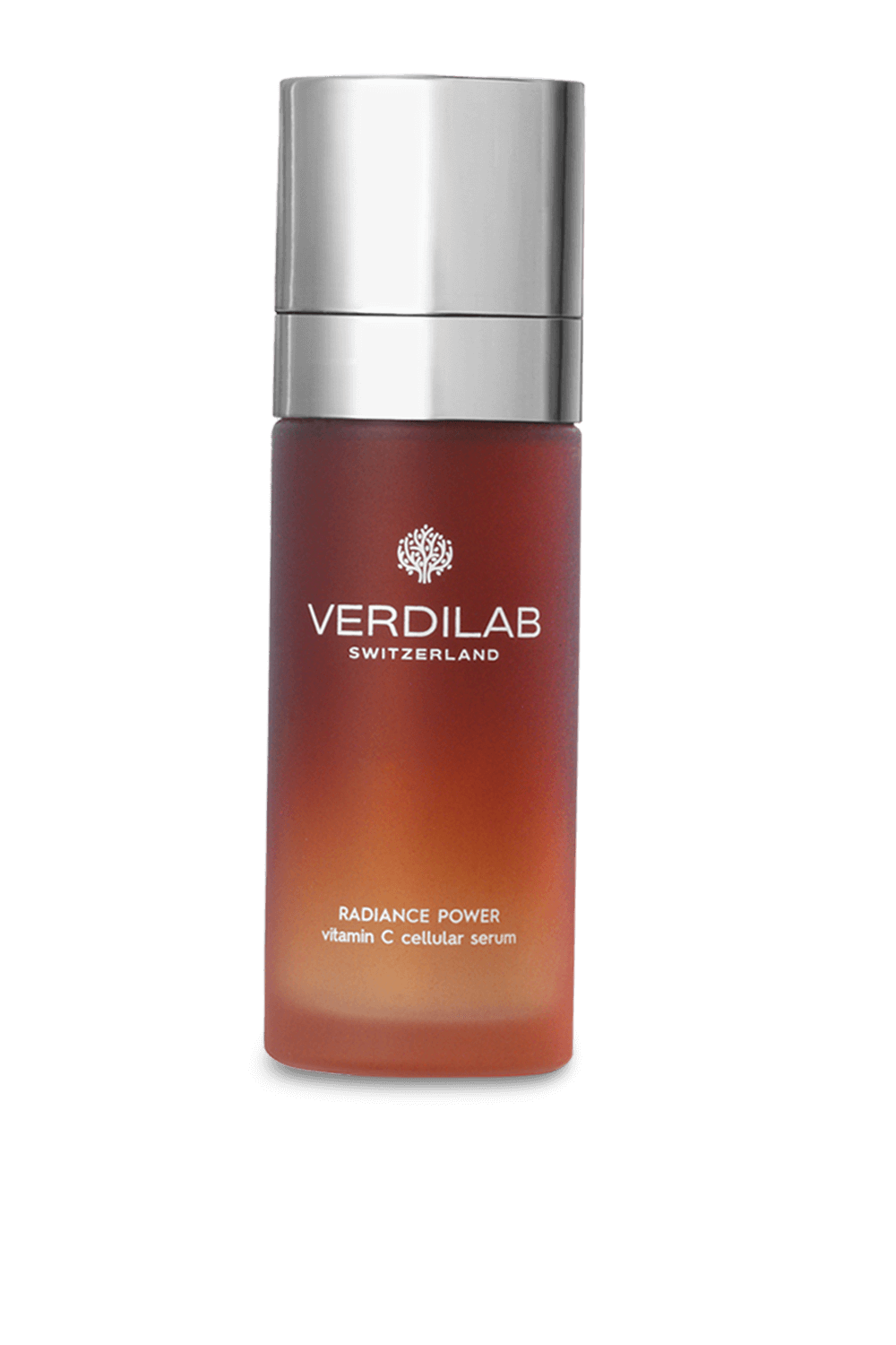 תמונה קידמית של Radiance Power Vitamin C Cellular Serum 30 ml