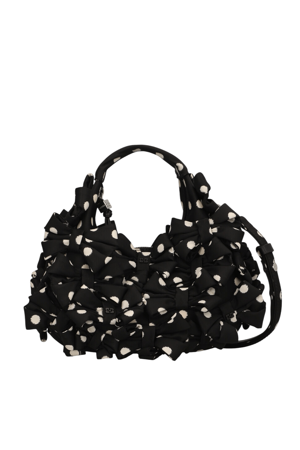 תמונה קידמית של תיק כתף הובו מיני